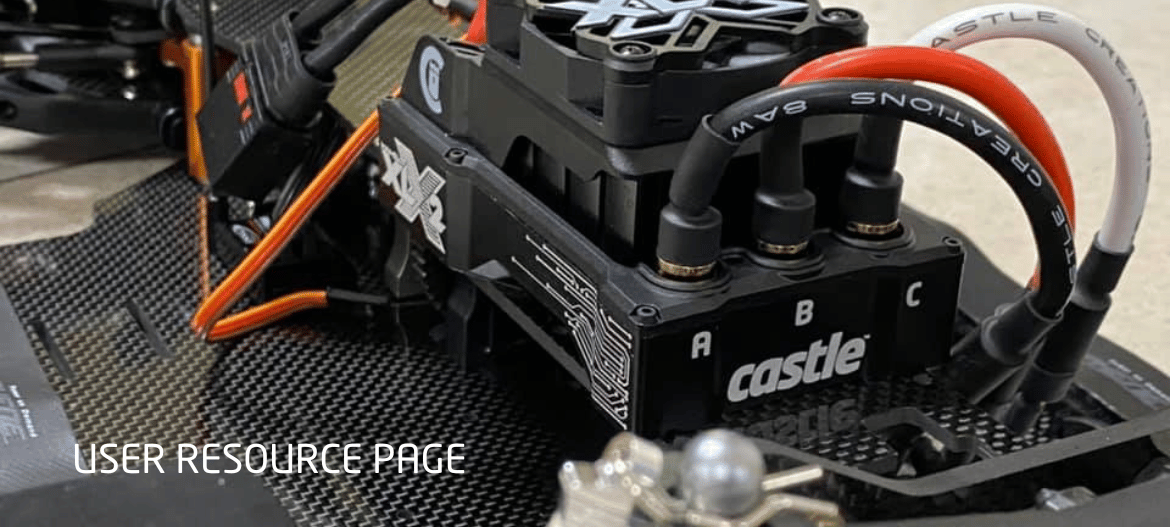 Mamba XLX2 Resource Page 2